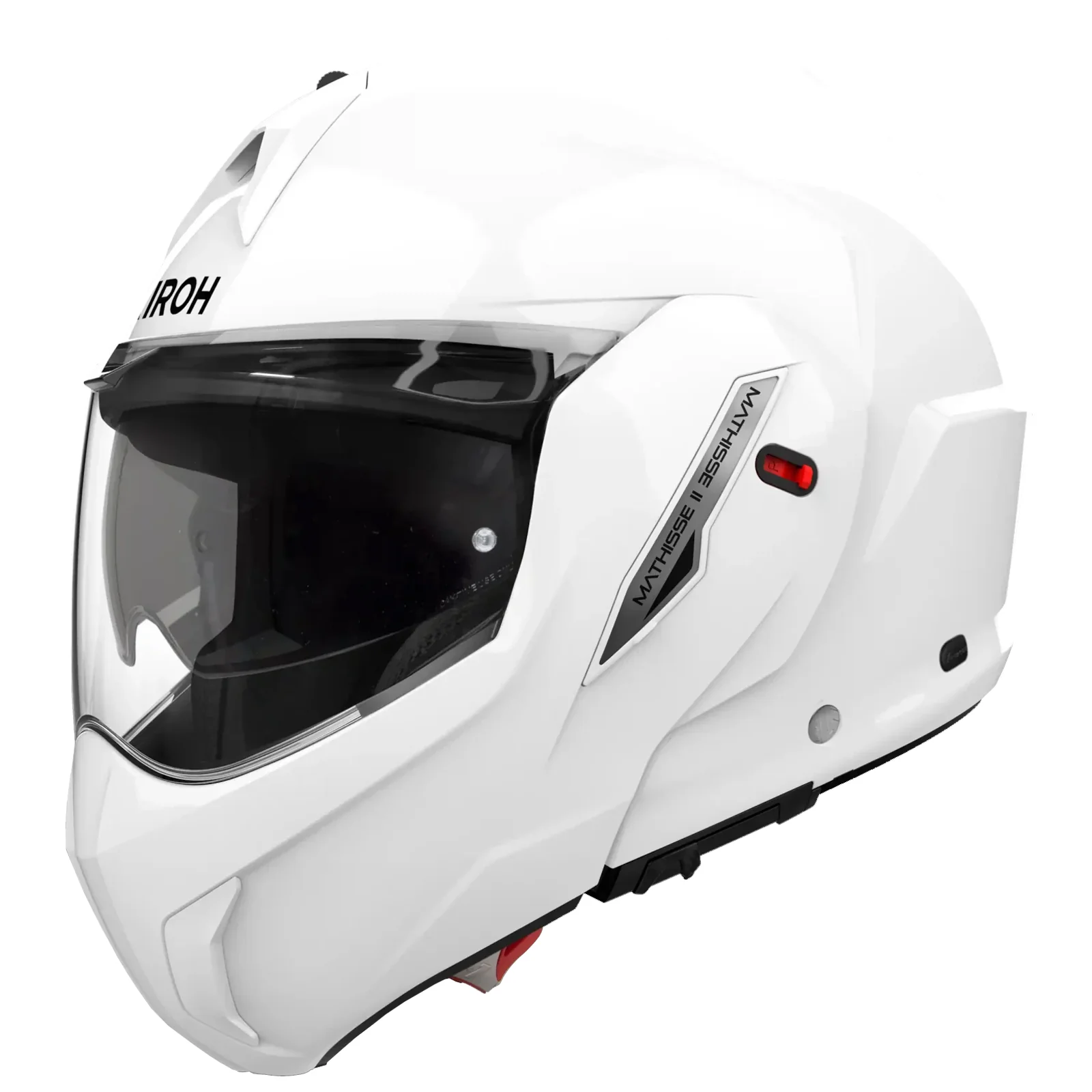Ride in Style and Safety